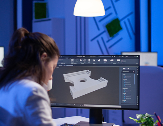 تحقیق و طراحی