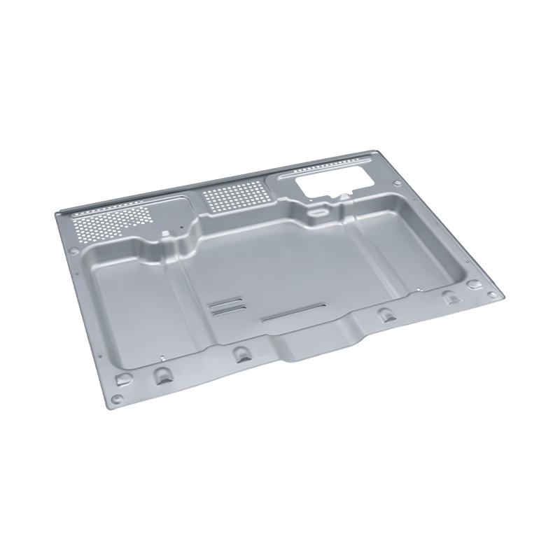 قطعات مهر زنی فر با کیفیت بالا