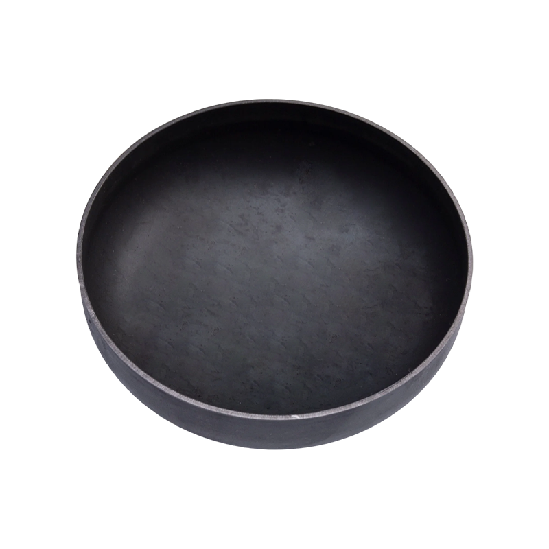 قطعات مهر زنی انتهای مخزن گاز