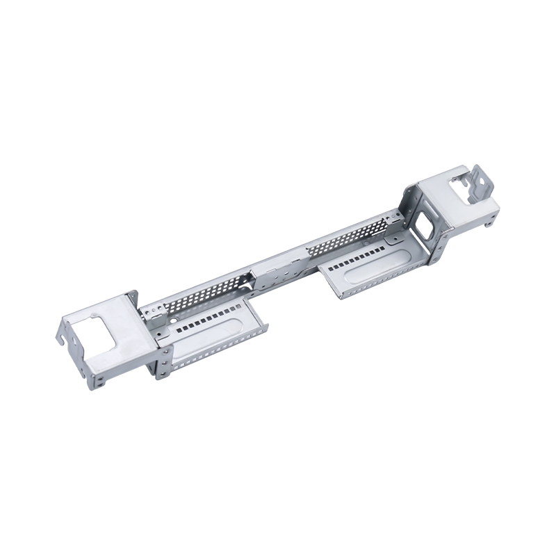 قطعات مهر زنی کامپیوتری با کیفیت بالا