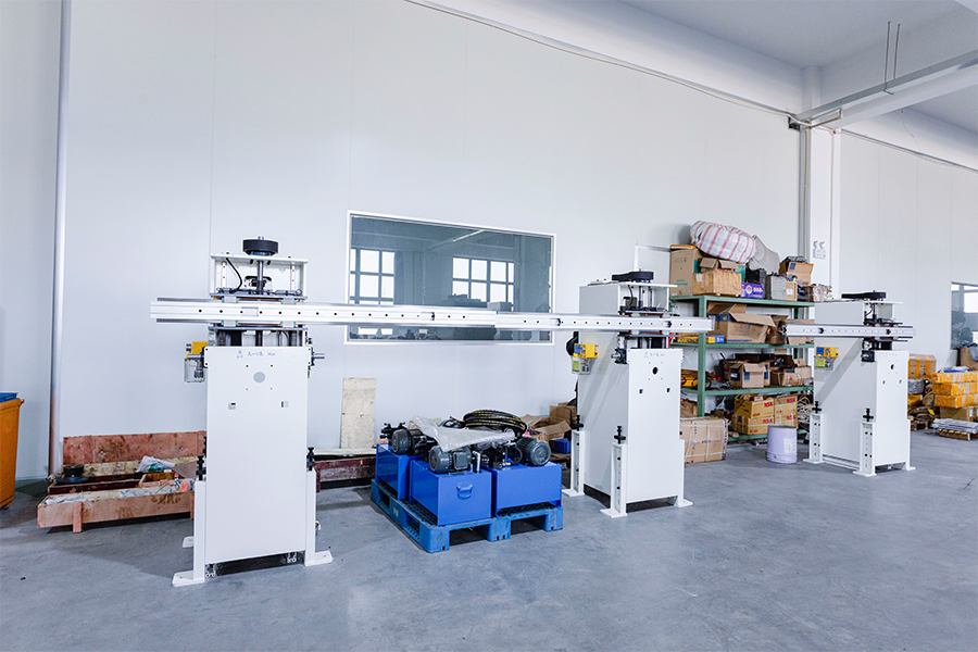 تجهیزات کارخانه